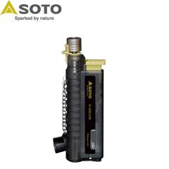 SOTO(�\�g) �X���C�h�K�X�g�[�` �X�P���g���u���b�N ST-480C2SB