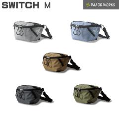 PAAGO WORKS(�p�[�S���[�N�X) SWITCH M HB101/HB501