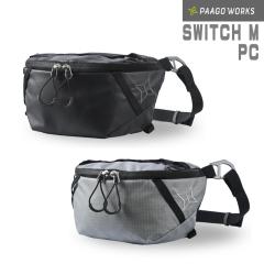 PAAGO WORKS(�p�[�S���[�N�X) SWITCH M PC HB603