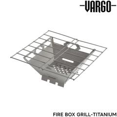 VARGO(�o�[�S) �t�@�C���[�{�b�N�X�O���� �`�^�� T-433�y���[���։\�z