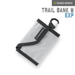 PAAGO WORKS(�p�[�S���[�N�X) TRAIL BANK M EXP UW601WHT