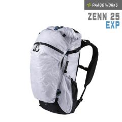 PAAGO WORKS(�p�[�S���[�N�X) ZENN25 EXP HP602WHT