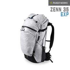 PAAGO WORKS(�p�[�S���[�N�X) ZENN35 EXP HP607WHT