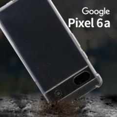 Google Pixel 6a P[X Google Pixel 6a Jo[ ϏՌ TPU NAP[X P[X@X}zP[X AW R[W gуJo[ g