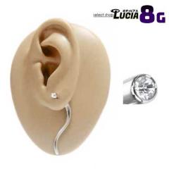 {P2{ 8G sAX {fBsAX WG CXg[ tbNvO AM[Ή 316L i XeX j[N