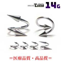 {P2{ 14G sAX {fBsAX XpCo[x R[ cCXg sAX  AM[Ή 316L i Xe