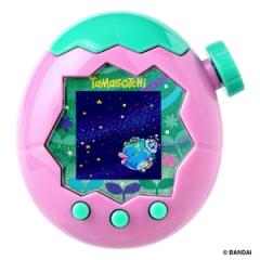 新品】1週間以内発送 Tamagotchi Paradise - Purple Sky 竹下