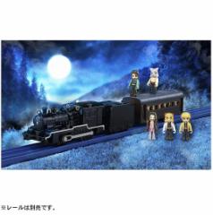 【新品】1週間以内発送 プラレール 鬼滅の刃 無限列車 鬼殺隊と禰豆子 きめつ おもちゃ 吾峠呼世晴 竈門炭治郎