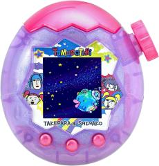 m*i様 たまごっちパラダイス 竹下パラダイス しなこスペシャルセット Amazon | [バンダイ(BANDAI)] Tamagotchi Paradise - Purple Sky 竹下