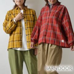 ySALE 40%OFFzyBARNDOOR o[hAz[ `FbN uEX(1175105h)fB[X H ~ k Rbg  ̌^Jo[ HD 