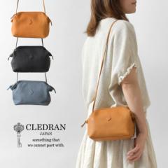 10%OFFN[| yCLEDRAN Nhz^e p[X V_[obO / TANTE PURSE SHOULDER (CL3542)fB[X ΂ U[ {v