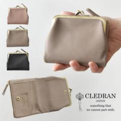 10%OFFN[| yCLEDRAN NhzBt ܌ ܂z / VIF DROP PURSE WALLET (CL3638)Ki fB[X {v v JE