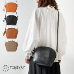 10%OFFN[| yTIDE WAY ^Ch EFCzLIGHT LEATHER V[Y SHOULDER / CgU[ V_[ (T2409) Ki fB[X {