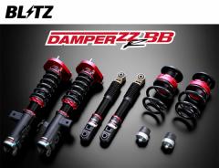BLITZ DAMPER ZZ-R BB トヨタ クラウン ARS210/GRS210/GRS214用(92205)