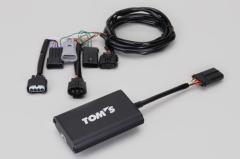 TOMS POWER BOX トヨタ クラウン ARS220用(22205-TS001)