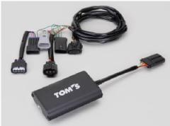 TOMS POWER BOX トヨタ C-HR NGX10用(22205-TS002)