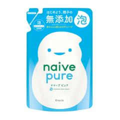 花王 メンズビオレ デオドラントBWフレッシュなミント替 380ml