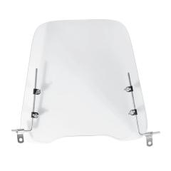 プーチ XJ6 DIVERSION F ツーリングスクリーン カラー ブラック Puigの