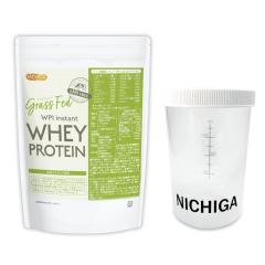 ���V�F�C�J�[ �Z�b�g�� GRASS FED WPI instant �z�G�C�v���e�C�� 1�����y��������(���������)�z GMO Free �O���X�t�F�b�h �������z����