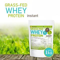 GRASS-FED WHEY PROTEIN instantiCMXYj 1 rBSTzܕsgp Ösgp FEEۑY WPC Řb N
