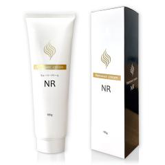 �y��򕔊O�i�z Remover cream NR ���уN���[�� 195�� [02] NICHIGA(�j�`�K)