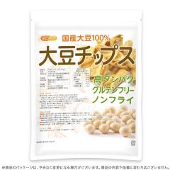 �哤�`�b�v�X (SOY chips) 80g �y���[���֐�p�i�z�y���������z �\�C�`�b�v�X ���Y�哤100���g�p �m���t���C �O���e���t���[ ����ς���