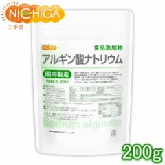 AM_igEij 200 y[֑Iőz Sodium alginate HiY [03][05] NICHIGA(j`K) o[