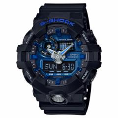 i Ki CASIOrv JVI G-SHOCK W[VbN AifW AiO&fW^ GA-710-1A2JF Yrv 