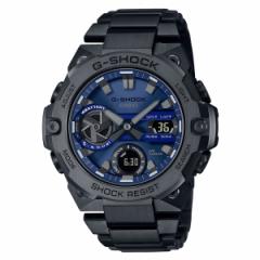 i Ki CASIOrv JVI G-SHOCK W[VbN AifW AiO&fW^ ی` GST-B400BD-1A2JF Yrv 