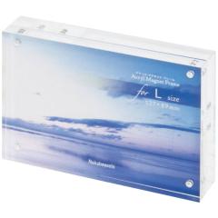 �i�J�o���V �A�N�������}�O�l�b�g�t���[��