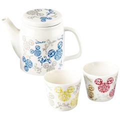 �O�� �f�B�Y�j�[ �e�B�[�|�b�g�Z�b�g