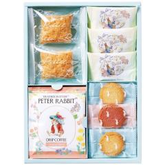 ���h �s�[�^�[���r�b�g �R�[�q�[���X�C�[�c�M�t�g PRG-10