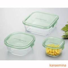 食品保存容器 3面ガラス式ディスプレイ cb-4573306872078.jpg