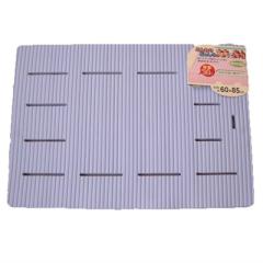 �������}�b�g �o�X�}�b�g �r�t�����^ ���o�[�X�m�R 60�~85cm �h�J�r �����C�}�b�g �u���[