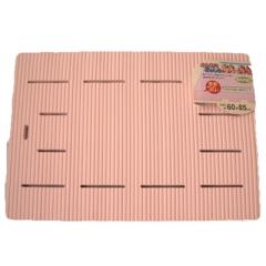 �������}�b�g �o�X�}�b�g �r�t�����^ ���o�[�X�m�R 60�~85cm �h�J�r �����C�}�b�g �s���N