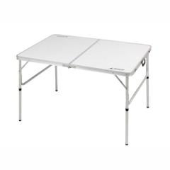 �A�E�g�h�A�e�[�u�� �o�[�x�L���[ �A���~�� �܂肽���� �������� �k�k 120�~80cm