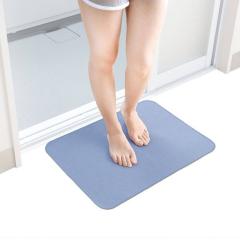 �o�X�}�b�g �����C�}�b�g ������ ���炳�� �z�� ���� �􂦂� �Ό�SHOCK �}�W����o�X�}�b�g M 45x60cm �u���[�y���[���� ���������z