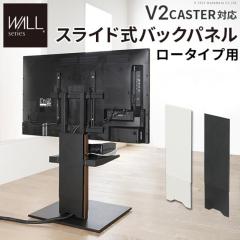 �X���C�h���o�b�N�p�l�� ���[�^�C�v�p WALL�C���e���A�e���r�X�^���hV2 CASTER�Ή� �R�[�h�B�� �w�ʉB�� ������� WALL�I�v�V���� EQUALS