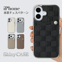 iPhone 17 �P�[�X Air Pro Max MagSafe�Ή� iPhone 16e 16 15 14 13 12 mini �X�}�z�P�[�X �{�v ���v �`�F�X�p�^�[�����U�[ �{�v �`�F�X