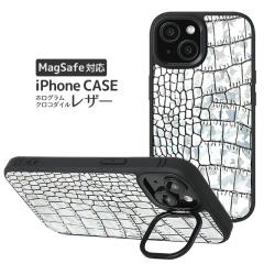 �X�}�z�P�[�X iPhone17 17Pro Max 17e 16e 16 �P�[�X MagSafe �}�O�Z�[�t �Ή� �{�v �N���R�_�C���͗l 16Plus 16Pro iPhone15 Pro max iP