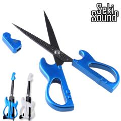 �M�^�[�^�n�T�~Seki Sound�X�y�V�������f���i�X�^���h�t���j  (���؃����h�� GIFTBOX �G���L�M�^�[ �� �t�b�f�R�[�g �t���b�g ��)