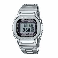 G-SHOCK Bluetoothړdg\[[t^fW^EHb` GMW-B5000D-1JF  (JVI CASIO rv Y EHb`)