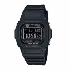 G-SHOCK 電波ソーラー デジタルウォッチ GW-M5610U-1BJF (カシオ CASIO 腕時計 メンズ ウォッチ Gショック 国内正規品 電波ソーラー 20