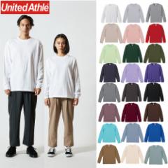 ユナイテッドアスレ 福袋 2023 豪華7点セット Tシャツ 無地 ロンT メンズ トートバッグ トレーナー パーカー スウェット ジャージ 6000円 ポッキリ ユナイテッドアスレ 福袋 2023 豪華7点セット メンズ レディース
