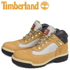 �e�B���o�[�����h Timberland �t�B�[���h �u�[�c �����Y FIELD BOOT F/L WP �h�� �E�B�[�g �x�[�W�� A18RI