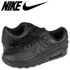 �i�C�L NIKE �G�A�}�b�N�X90 �X�j�[�J�[ �����Y AIR MAX 90 LTR �u���b�N �� CZ5594-001