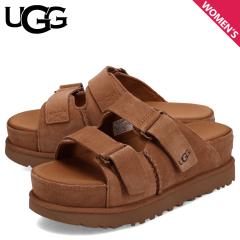 UGG アグ サンダル スライドサンダル ゴールデンスター ハイ