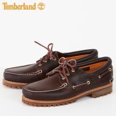ティンバーランド デッキシューズ Timberland メンズ EK 2EYE BOAT