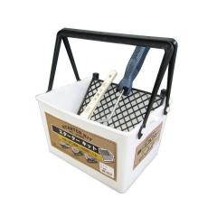 個数：1個】KC キョーリツコーポレーション RC-190/5U ラックケース 