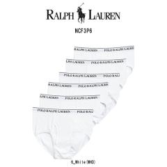 POLO RALPH LAUREN(| t[)u[t 6Zbg  pbN Y  Cotton Classic Fit NCF3P6